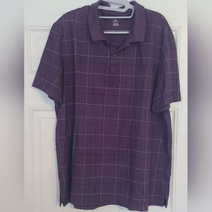 Van Heusen Flex Classic Fit Polo Shirt